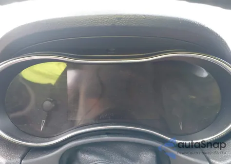 2016 Dodge Durango Limited z USA, uszkodzony, nr VIN 1C4RDJDG4GC467326